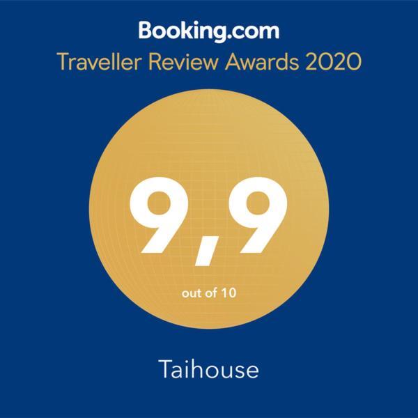 Taihouse Bar Exterior foto